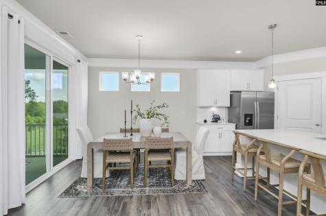 469 Forest Edge Trail Lexington SC 29072