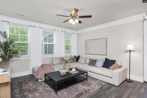 469 Forest Edge Trail Lexington SC 29072