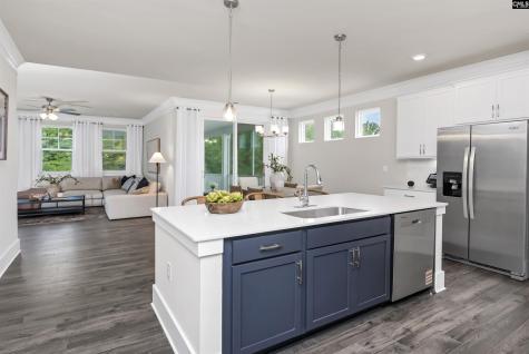 469 Forest Edge Trail Lexington SC 29072