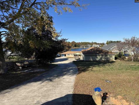 165 Lake Murray Terrace Lexington SC 29072