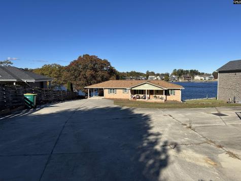 165 Lake Murray Terrace Lexington SC 29072