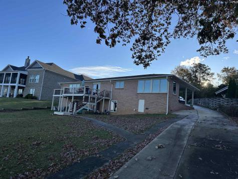 165 Lake Murray Terrace Lexington SC 29072