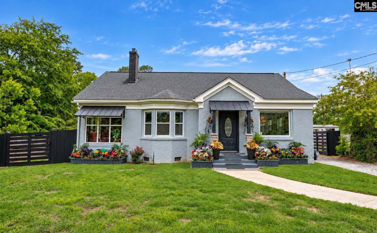 402 W Church Street Saluda SC 29138