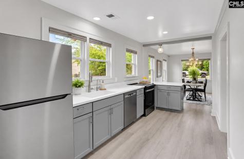 402 W Church Street Saluda SC 29138