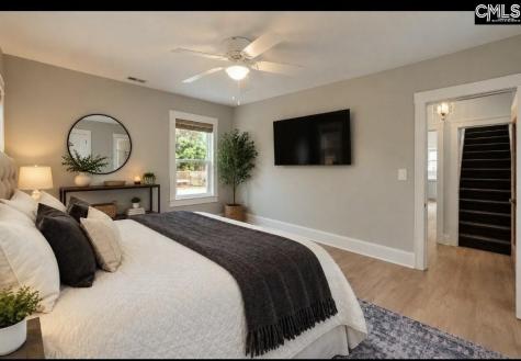 402 W Church Street Saluda SC 29138