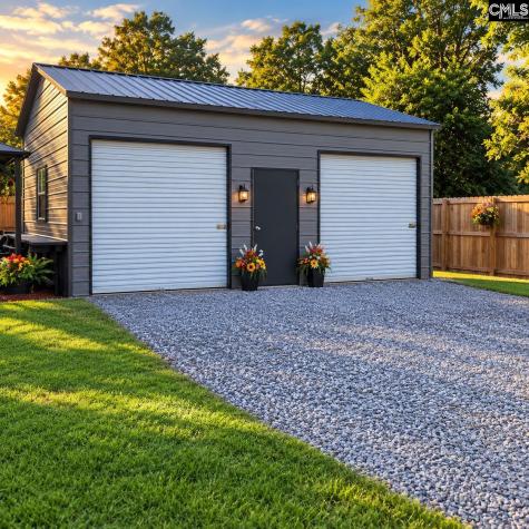 402 W Church Street Saluda SC 29138