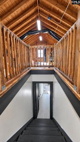 402 W Church Street Saluda SC 29138