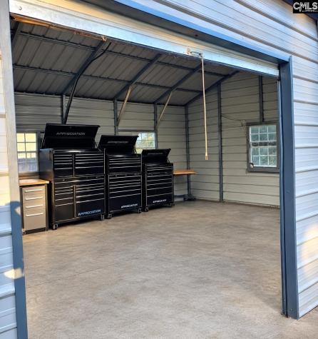 402 W Church Street Saluda SC 29138