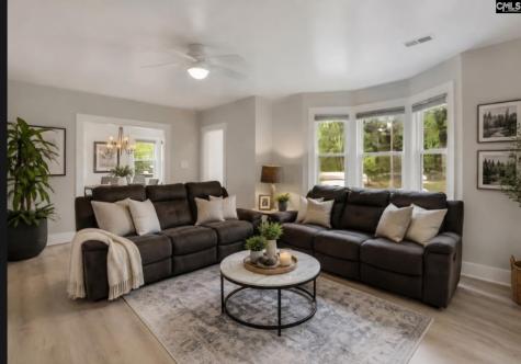 402 W Church Street Saluda SC 29138