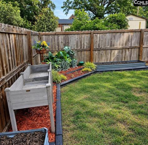 402 W Church Street Saluda SC 29138