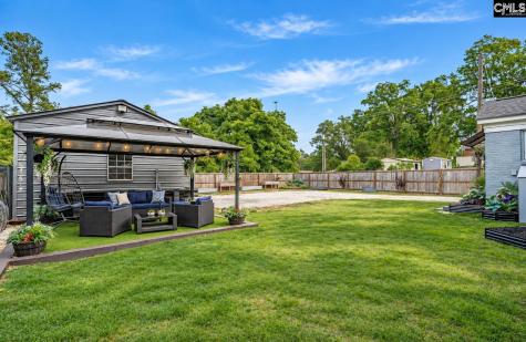402 W Church Street Saluda SC 29138