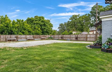 402 W Church Street Saluda SC 29138