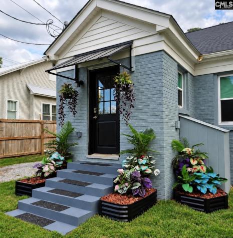 402 W Church Street Saluda SC 29138