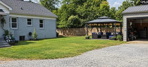 402 W Church Street Saluda SC 29138
