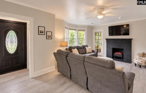 402 W Church Street Saluda SC 29138