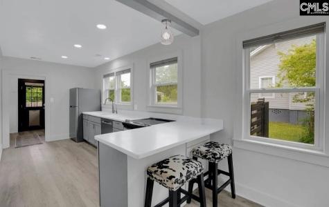 402 W Church Street Saluda SC 29138