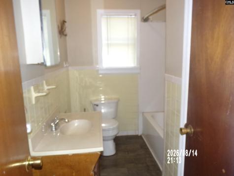320 Bull Street Columbia SC 29205