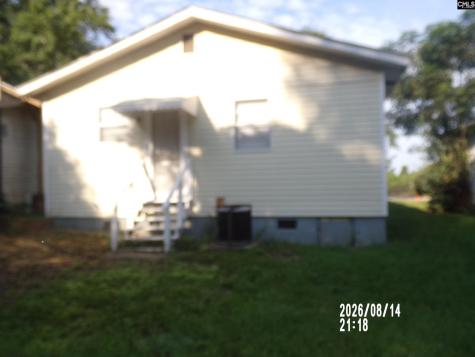 320 Bull Street Columbia SC 29205