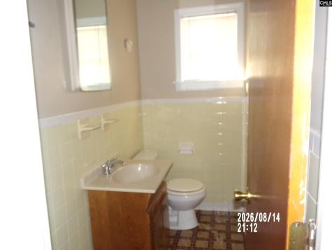 320 Bull Street Columbia SC 29205