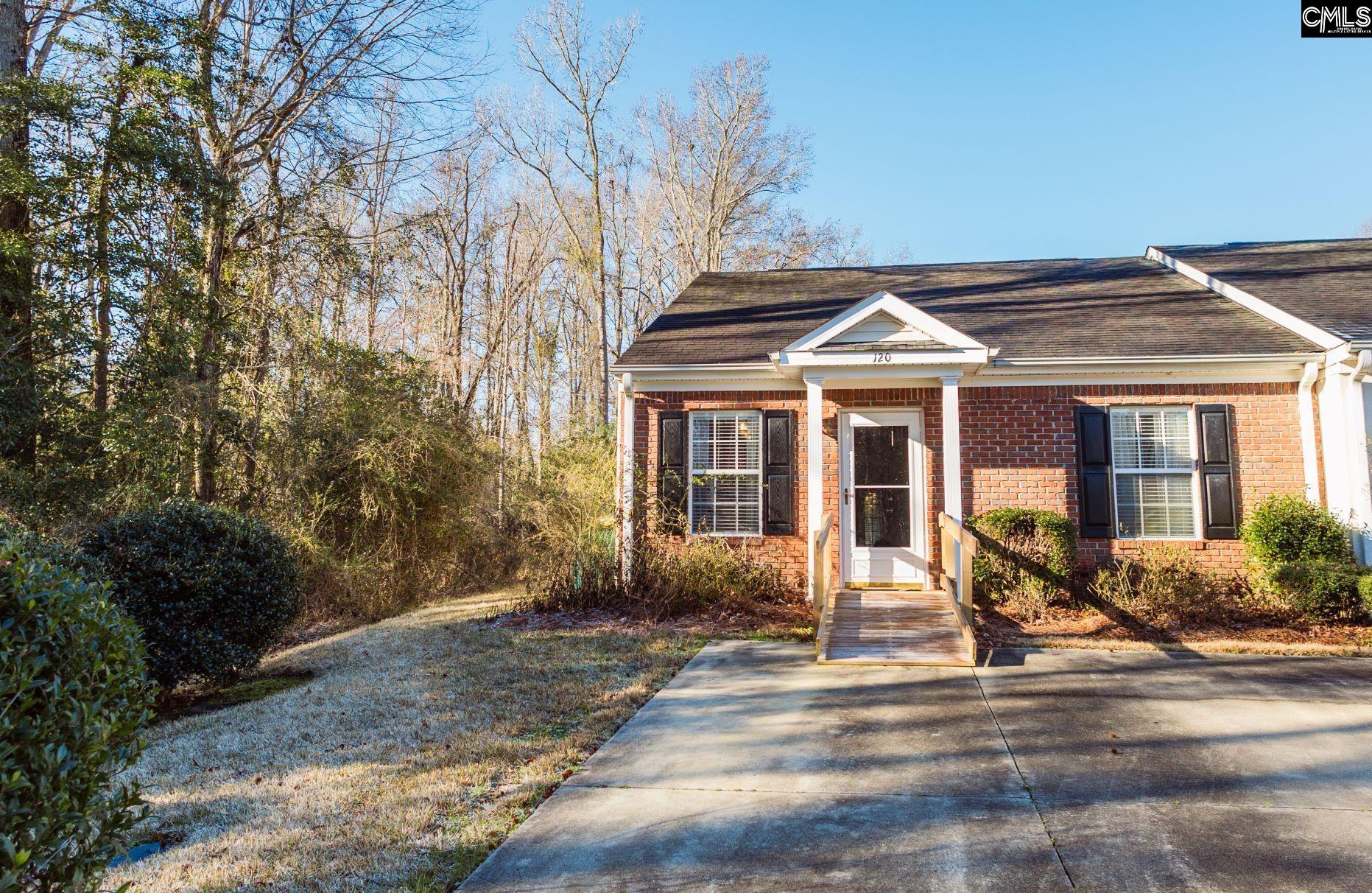120 Deerchase Lane Lexington SC 29072