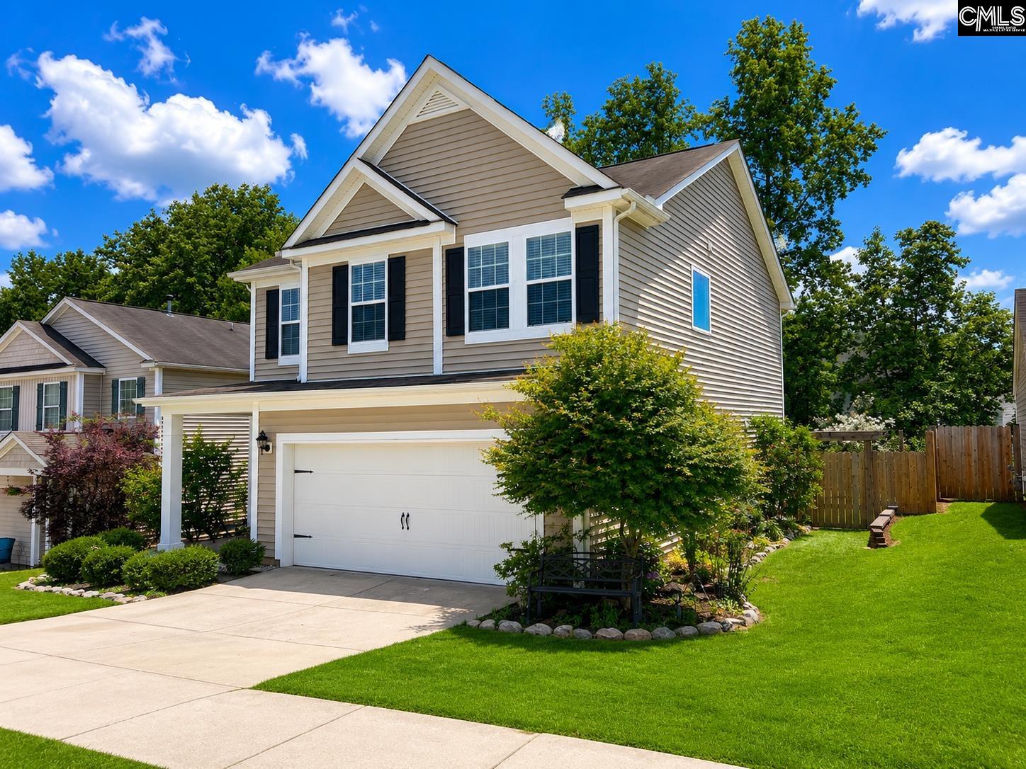 180 Phoenix Lane Lexington SC 29072