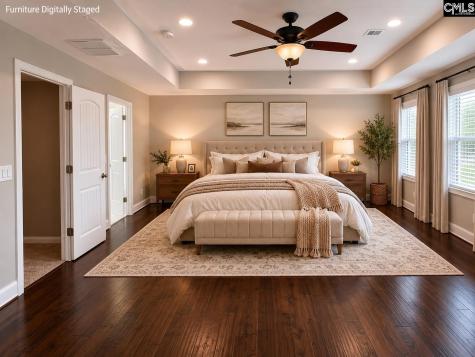 180 Phoenix Lane Lexington SC 29072