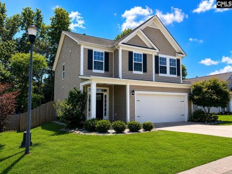 180 Phoenix Lane Lexington SC 29072