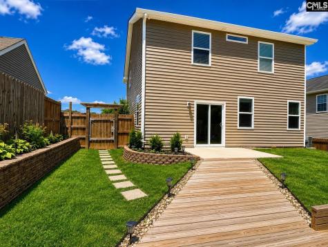 180 Phoenix Lane Lexington SC 29072