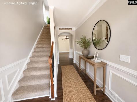 180 Phoenix Lane Lexington SC 29072