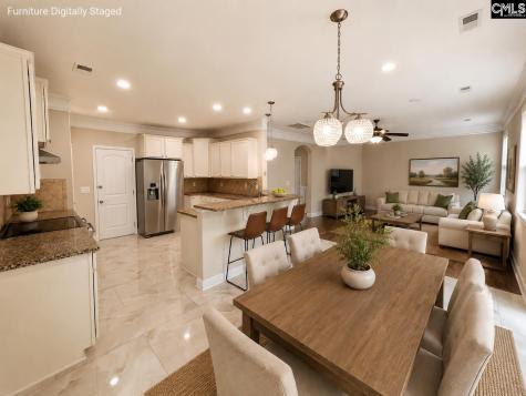 180 Phoenix Lane Lexington SC 29072