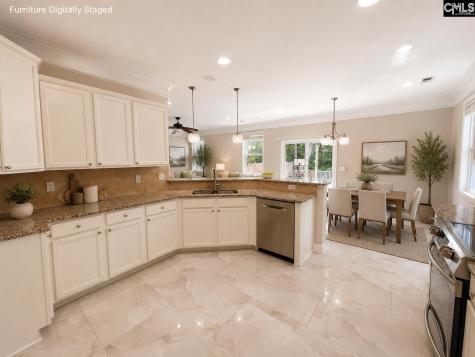 180 Phoenix Lane Lexington SC 29072