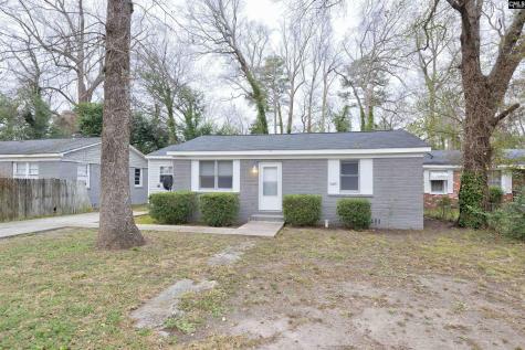 5525 Randall Avenue Columbia SC 29203