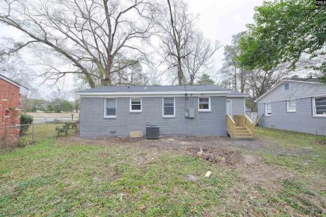 5525 Randall Avenue Columbia SC 29203