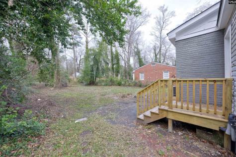 5525 Randall Avenue Columbia SC 29203