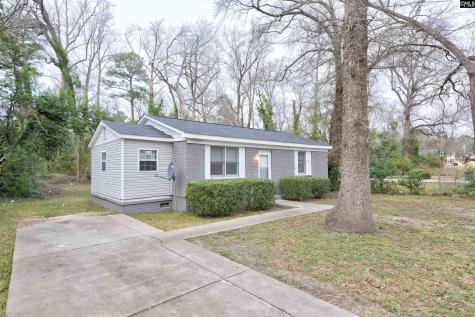 5525 Randall Avenue Columbia SC 29203
