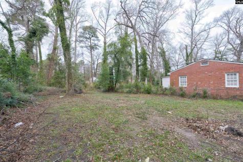 5525 Randall Avenue Columbia SC 29203