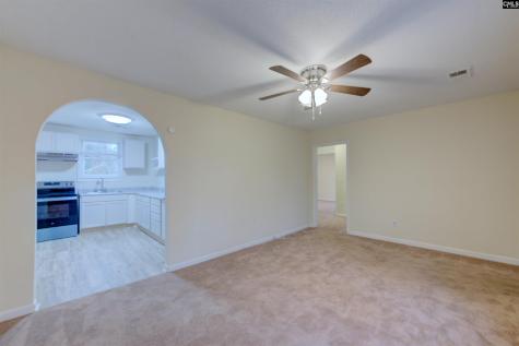 5525 Randall Avenue Columbia SC 29203