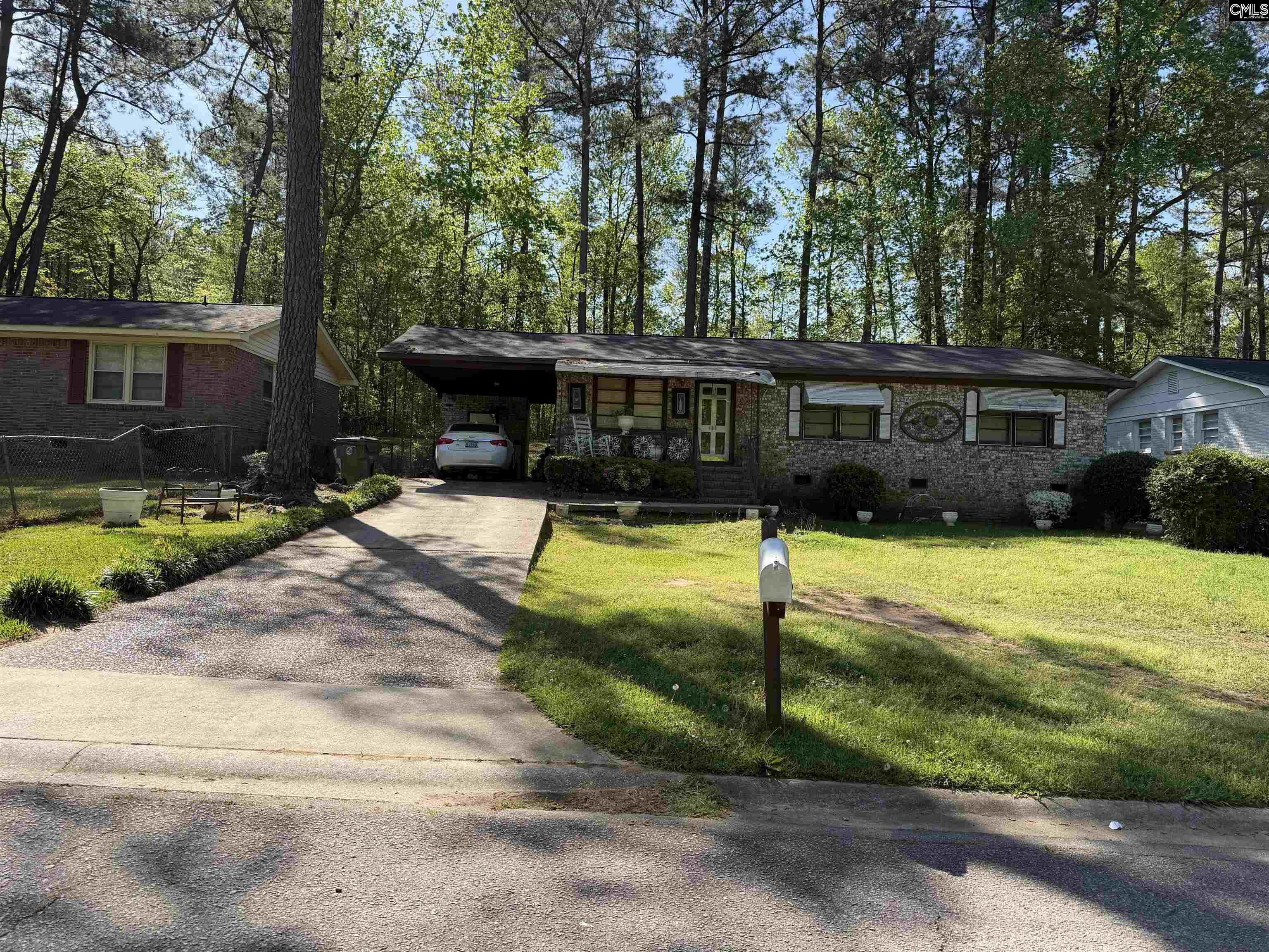 400 Stanford Street Columbia SC 29203