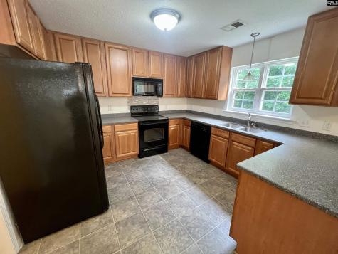 310 Wintergreen Road Columbia SC 29229