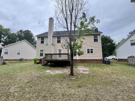 310 Wintergreen Road Columbia SC 29229