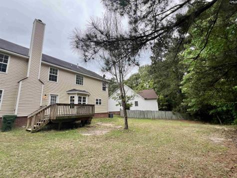 310 Wintergreen Road Columbia SC 29229