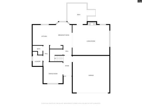310 Wintergreen Road Columbia SC 29229