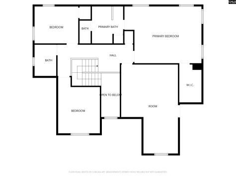310 Wintergreen Road Columbia SC 29229