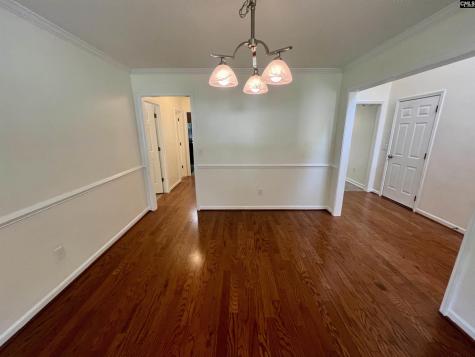 310 Wintergreen Road Columbia SC 29229