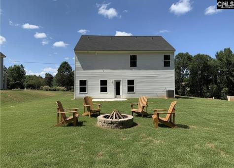 404 Fairfax Street Anderson SC 29625