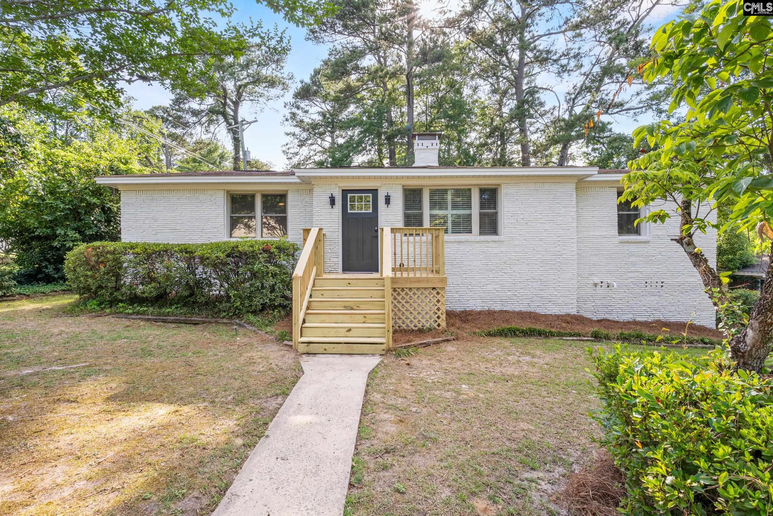 2 Vera Circle Columbia SC 29204