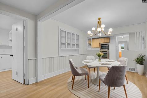 2 Vera Circle Columbia SC 29204