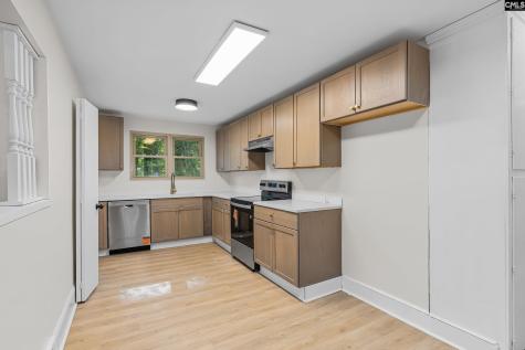 2 Vera Circle Columbia SC 29204