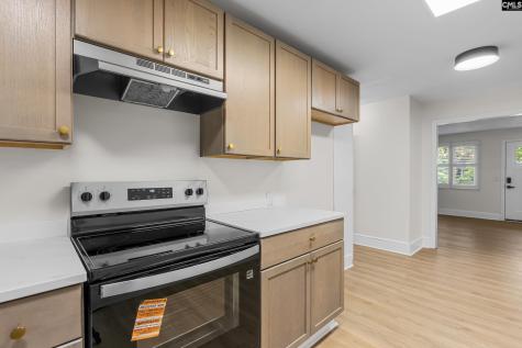 2 Vera Circle Columbia SC 29204