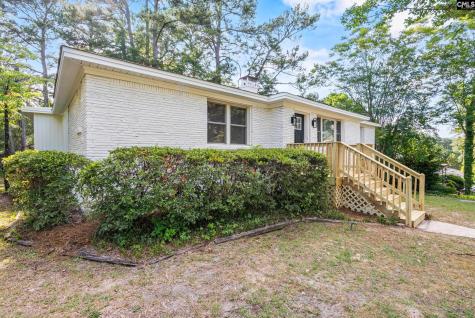 2 Vera Circle Columbia SC 29204